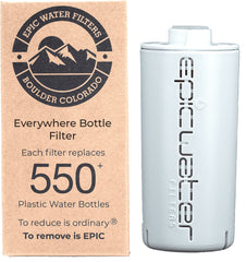 Epic Double-Pack Replacement Cartridges