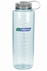 48oz Wide Mouth Silo Bottle